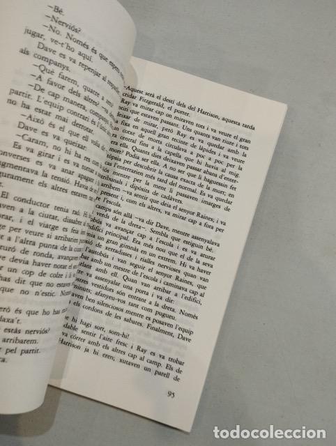 Libros: Nigel Hinton - Laccident - Foto 2