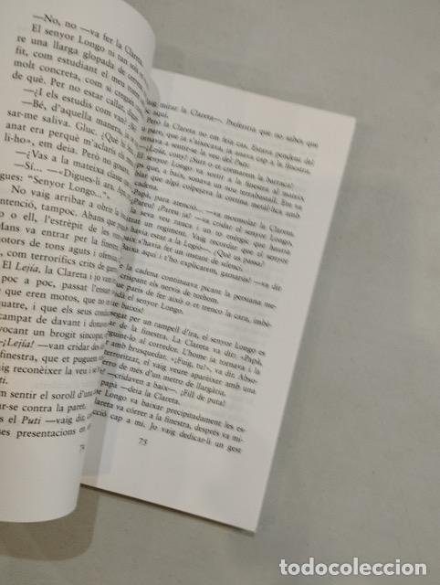 Libros: Andreu Mart&iacute;n / Jaume Ribera - No demanis llobarro fora de temporada - Foto 2
