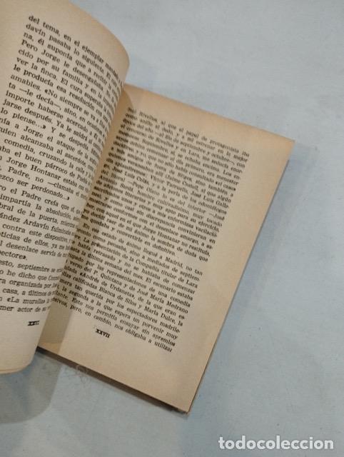 Libros: Joaquin Calvo-Sotelo - La muralla - Foto 2