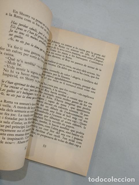 Libros: Betsy Byars - Els nedadors nocturns - Foto 2