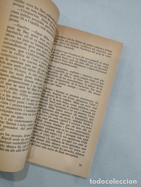 Libros: Llu&iacute;s Racionero i Grau - Cercam&oacute;n - Foto 2