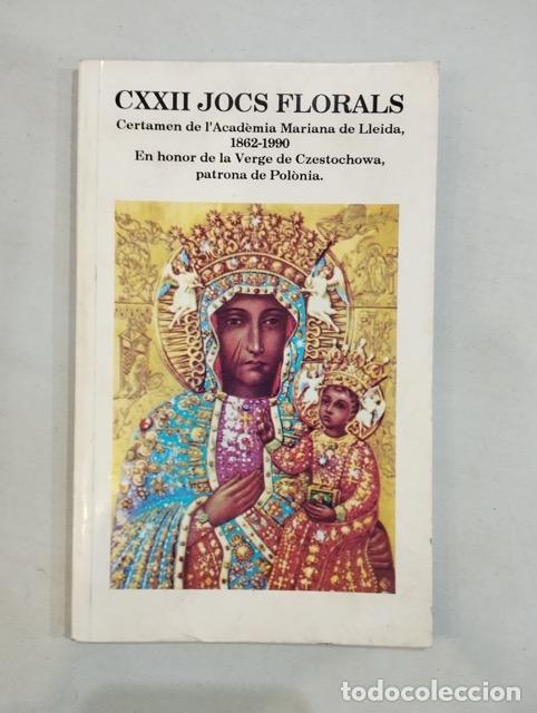 B&uuml;cher: CXXII Jocs Florals