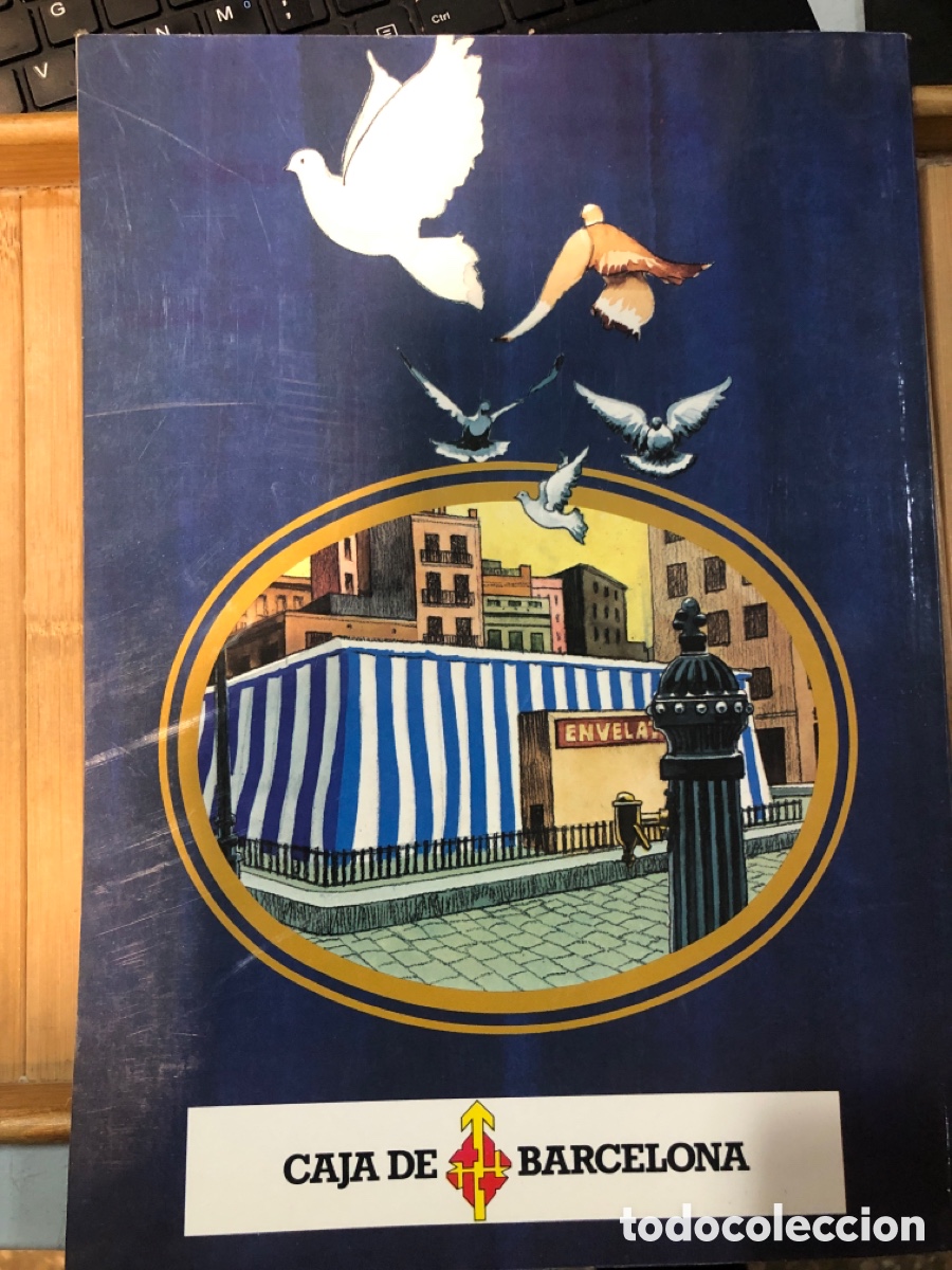 Libros: La plaza del diamante # Merc&egrave; Rodoreda # - Foto 2