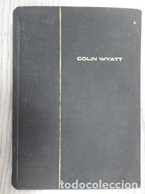 Libros: TIERRA SALVAJE - Wyatt,Colin - Foto 1