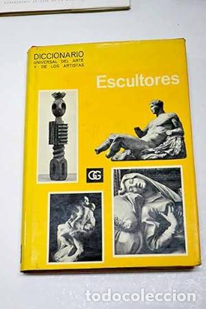 Libros: ESCULTORES - Varios Autores - Foto 1
