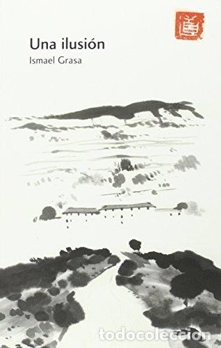 Libros: UNA ILUSI&Oacute;N - Grasa,Ismael - Foto 1