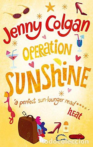 Libros: OPERATION SUNSHINE - Colgan,Jenny - Foto 1