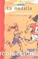 Libros: LA MEDALLA - Sotorra,Andreu - Foto 1