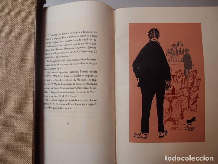 Libros: TIMOTEO, el incomprendido. - CELA, Camilo Jos&eacute;. - Foto 1
