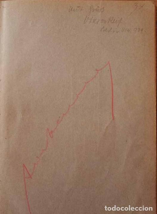Libros: NEUES WOHNEN - NEUES BAUEN. - Behne, Adolf. - Foto 2