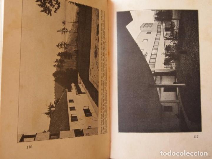 Libros: NEUES WOHNEN - NEUES BAUEN. - Behne, Adolf. - Foto 4