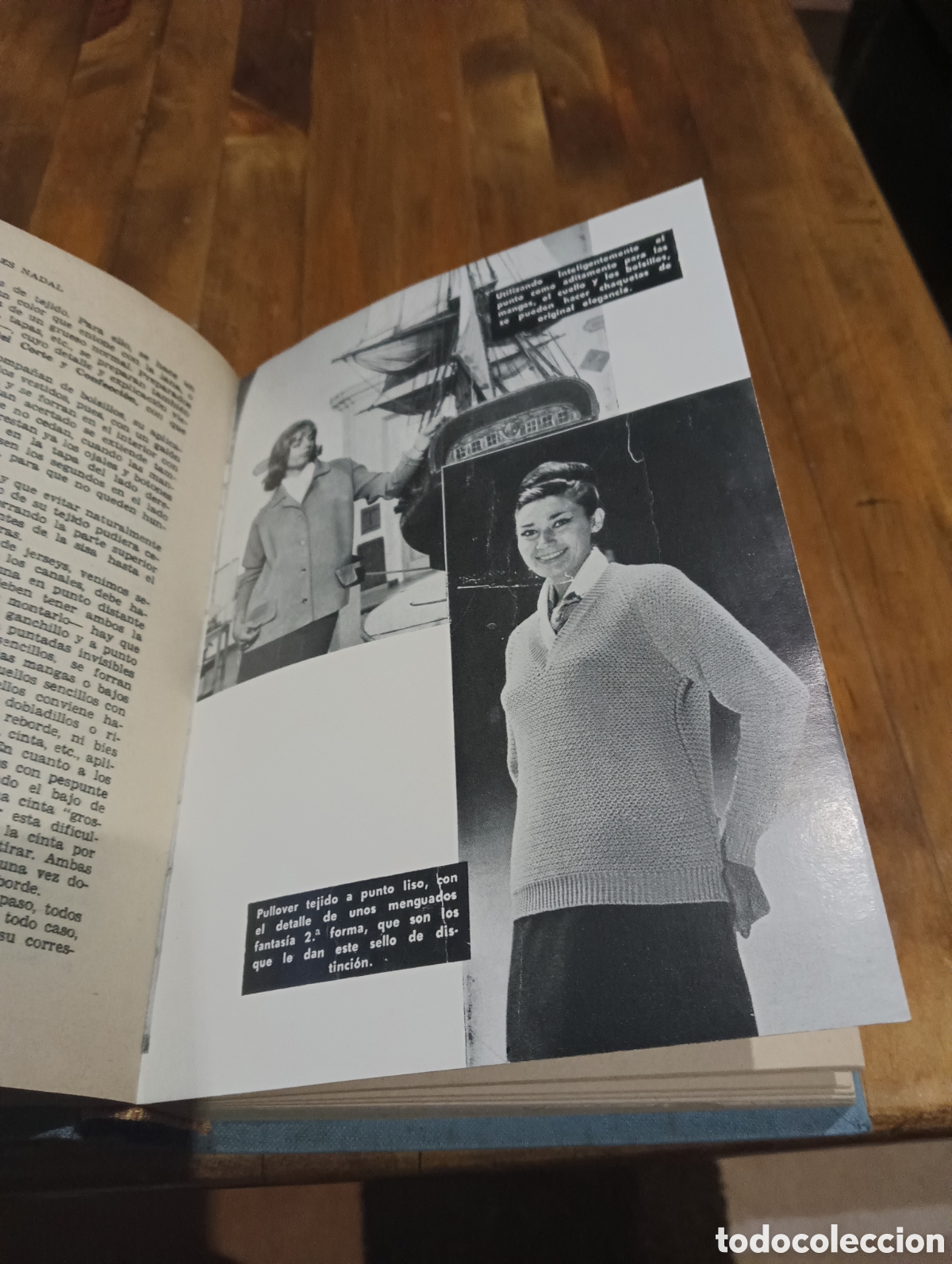 Libros: Enciclopedia del punto - Foto 3