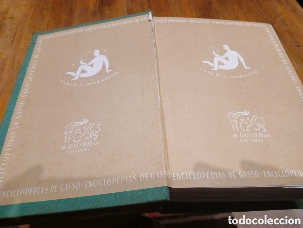 Libros: Enciclopedia de las labores. - Foto 4