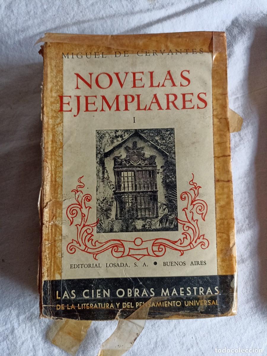 Libros: Lote 5 viejos libros en espa&ntilde;ol - Foto 5