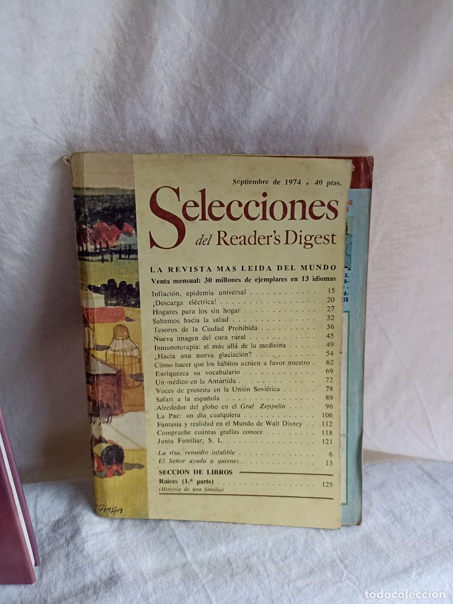 Libros: Lote 5 viejos libros en espa&ntilde;ol - Foto 4