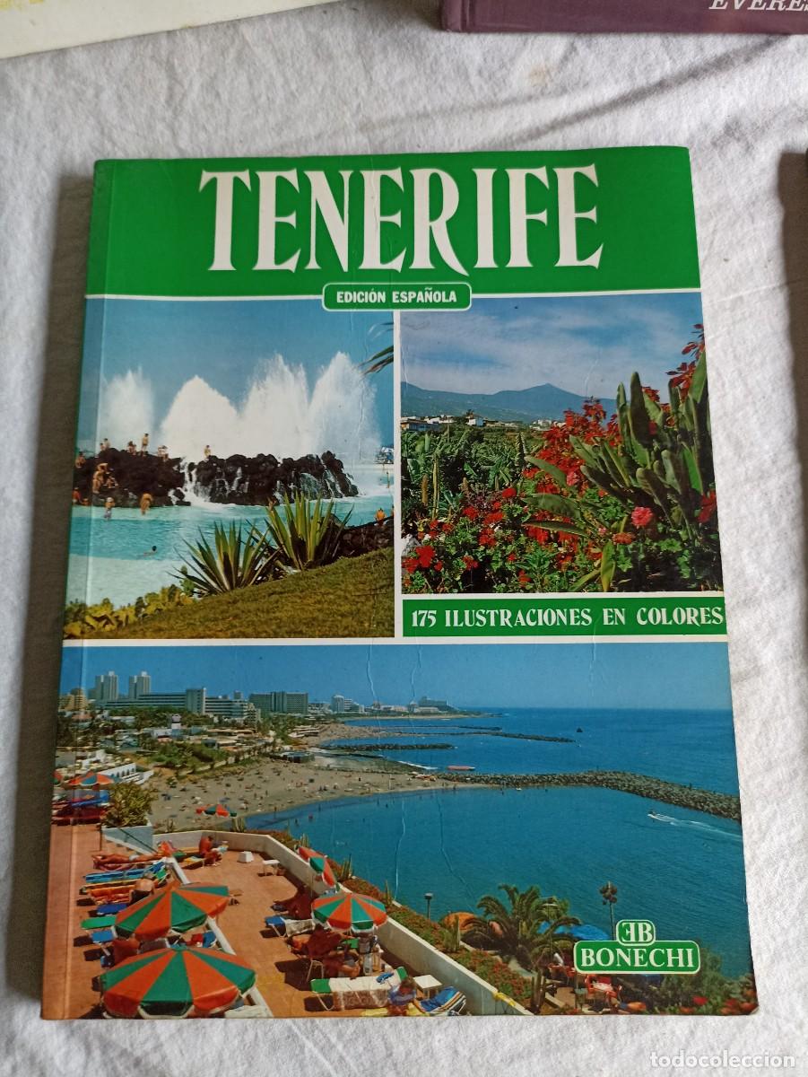 Libros: Lote 5 viejos libros en espa&ntilde;ol - Foto 5