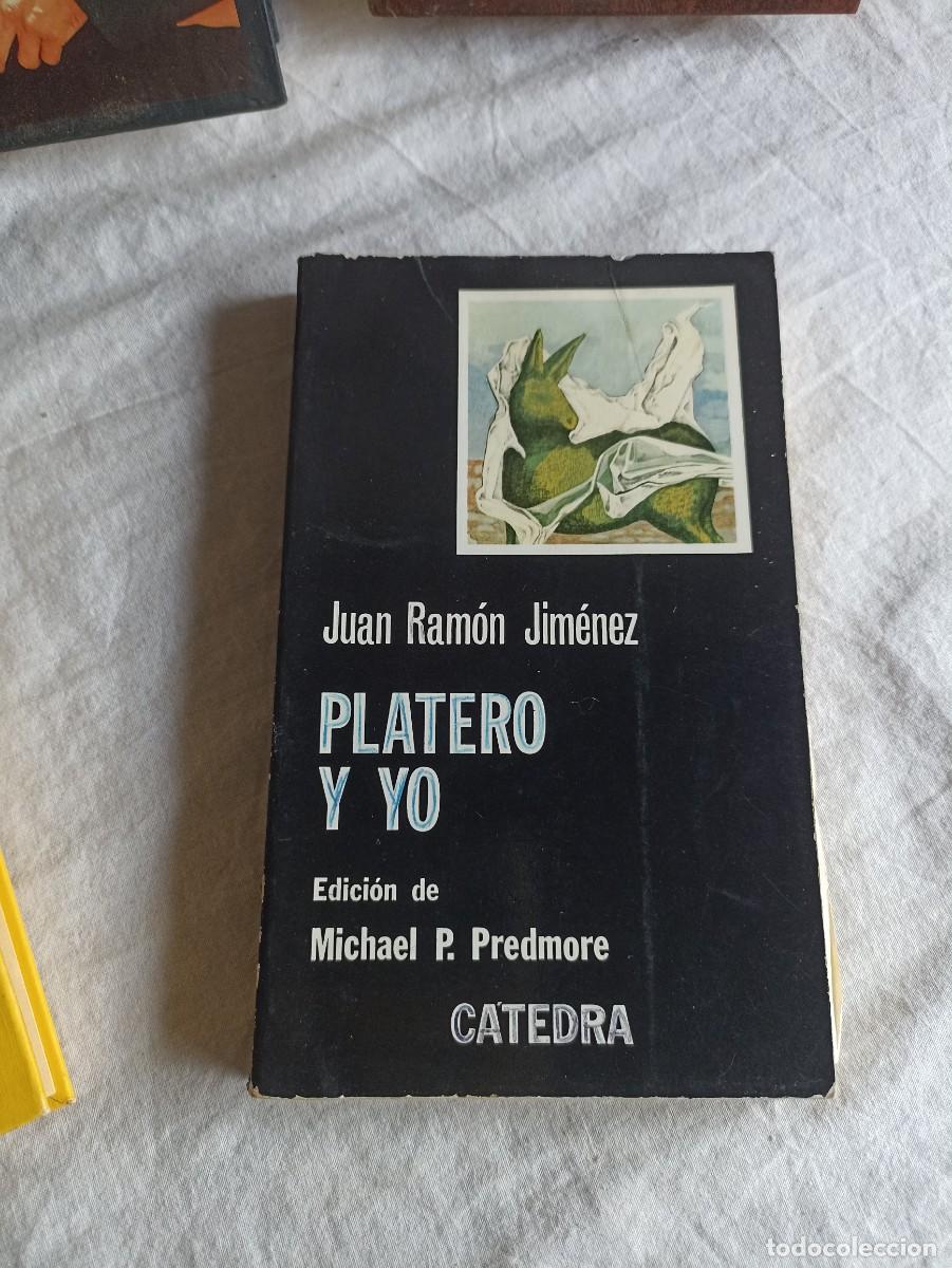 Libros: Lote 5 viejos libros en espa&ntilde;ol - Foto 6