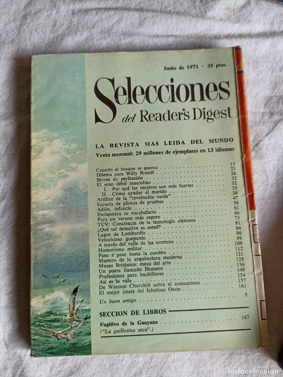 Libros: Lote 5 viejos libros en espa&ntilde;ol - Foto 5