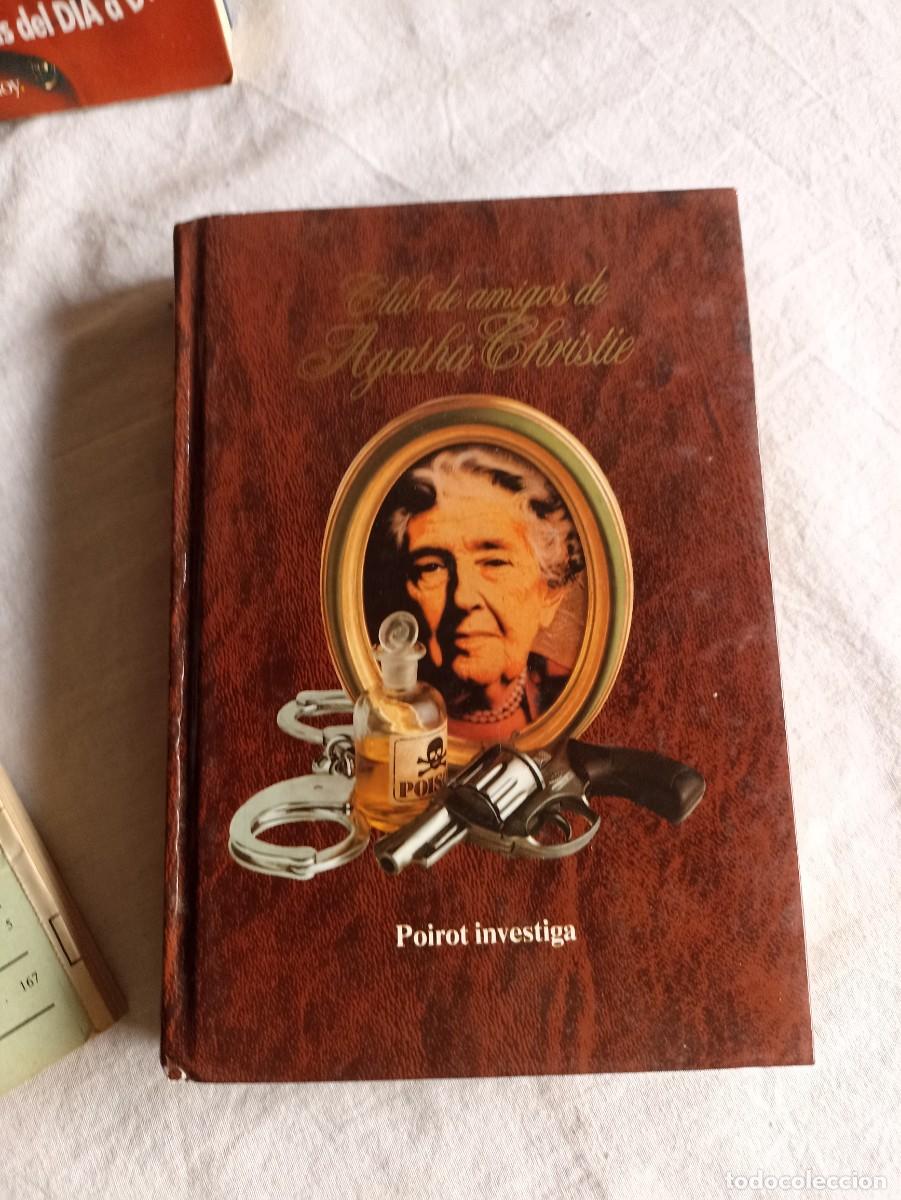 Libros: Lote 5 viejos libros en espa&ntilde;ol - Foto 6