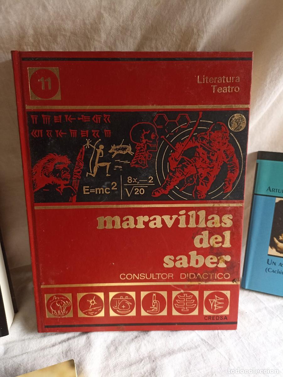 Libros: Lote 5 viejos libros en espa&ntilde;ol - Foto 3