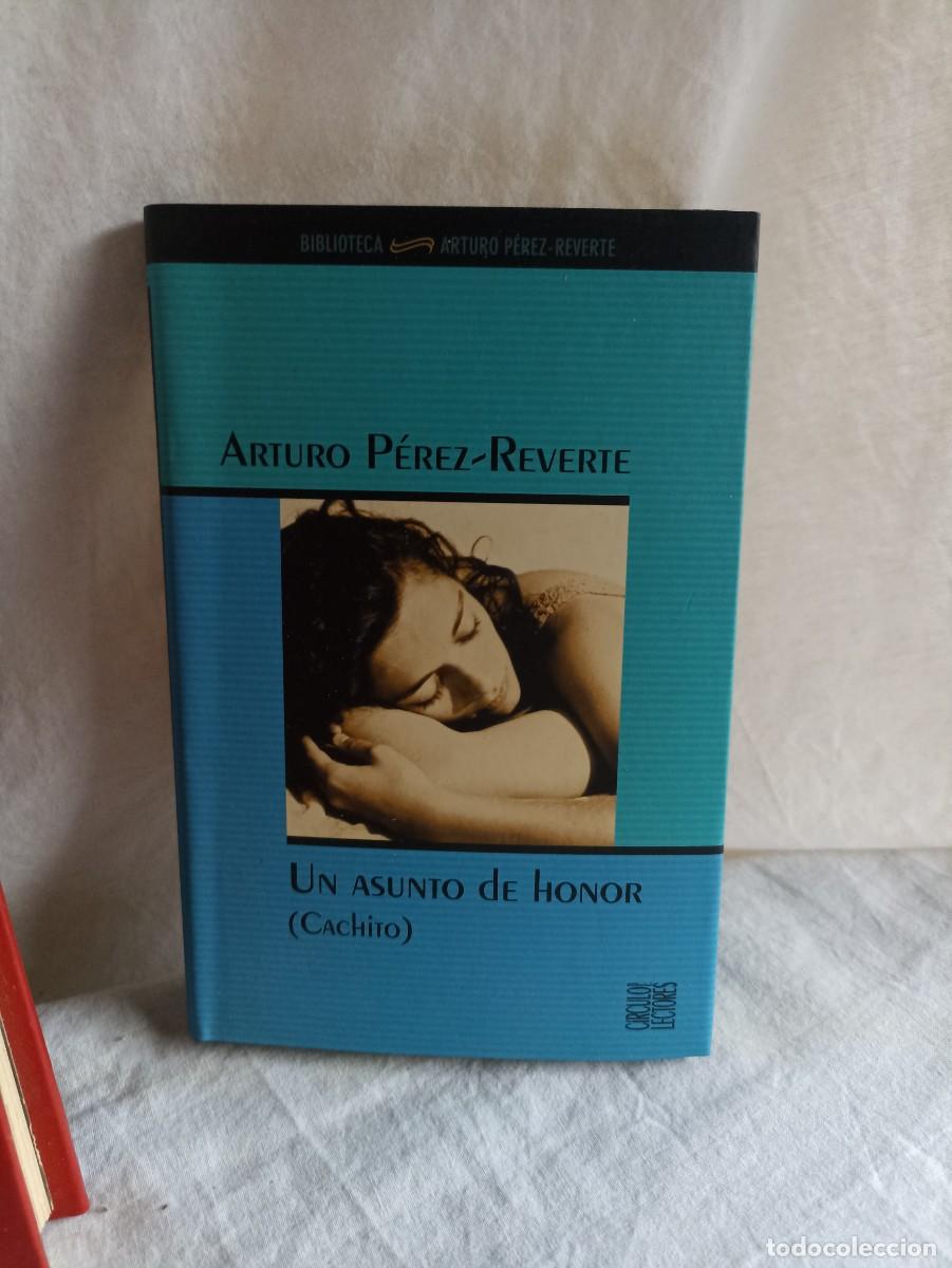 Libros: Lote 5 viejos libros en espa&ntilde;ol - Foto 4