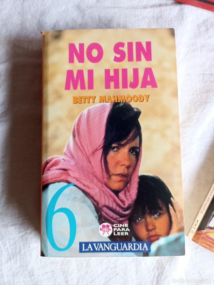 Libros: Lote 5 viejos libros en espa&ntilde;ol - Foto 5