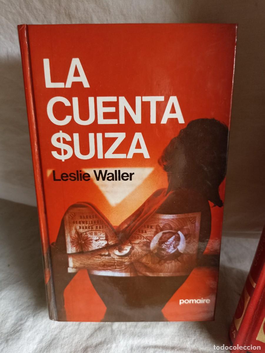 Libros: Lote 5 viejos libros en espa&ntilde;ol - Foto 2