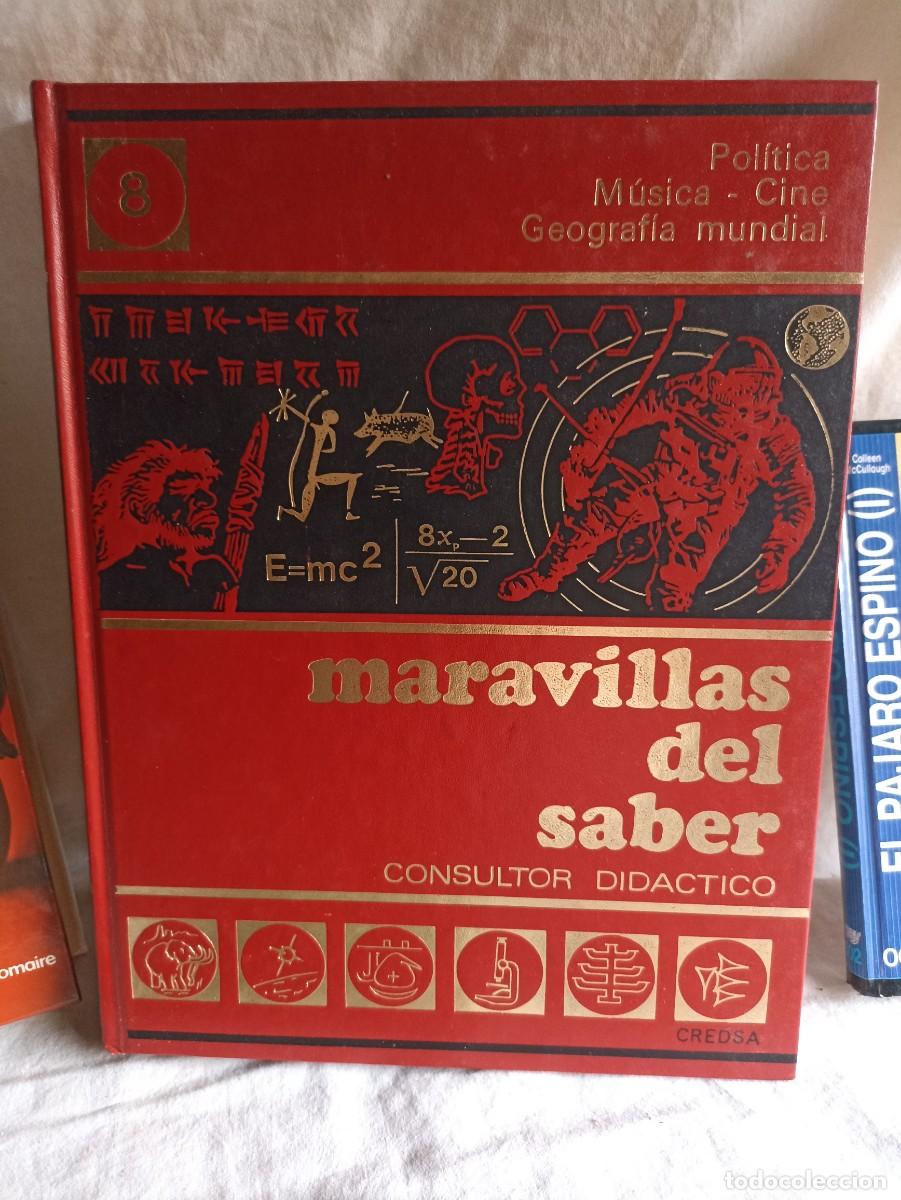 Libros: Lote 5 viejos libros en espa&ntilde;ol - Foto 3