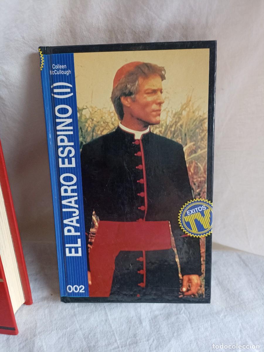 Libros: Lote 5 viejos libros en espa&ntilde;ol - Foto 4