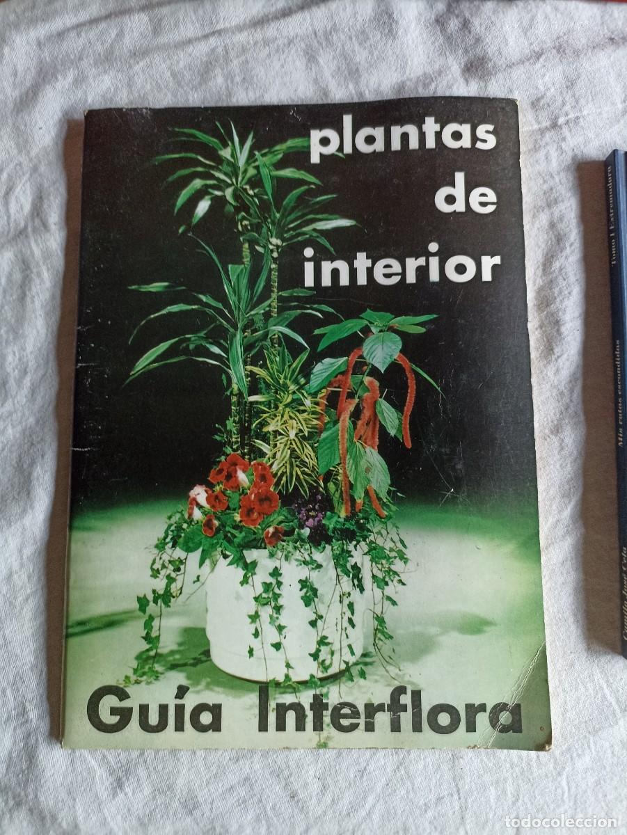 Libros: Lote 5 viejos libros en espa&ntilde;ol - Foto 5