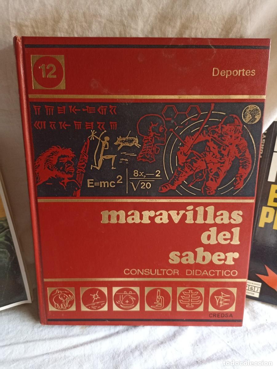 Libros: Lote 5 viejos libros en espa&ntilde;ol - Foto 3