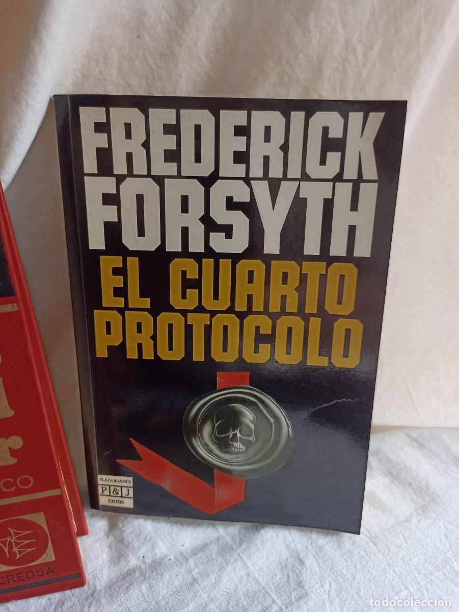 Libros: Lote 5 viejos libros en espa&ntilde;ol - Foto 4