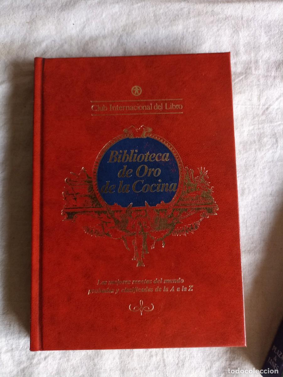 Libros: Lote 5 viejos libros en espa&ntilde;ol - Foto 5