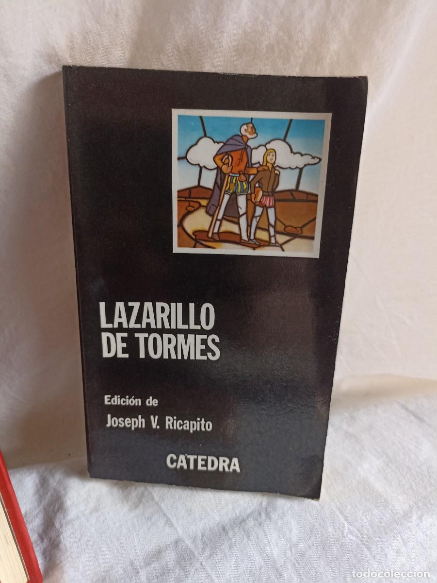 Libros: Lote 5 viejos libros en espa&ntilde;ol - Foto 4