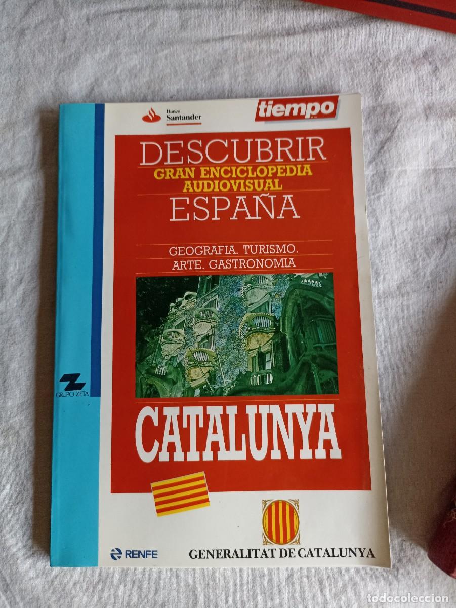 Libros: Lote 5 viejos libros en espa&ntilde;ol - Foto 5
