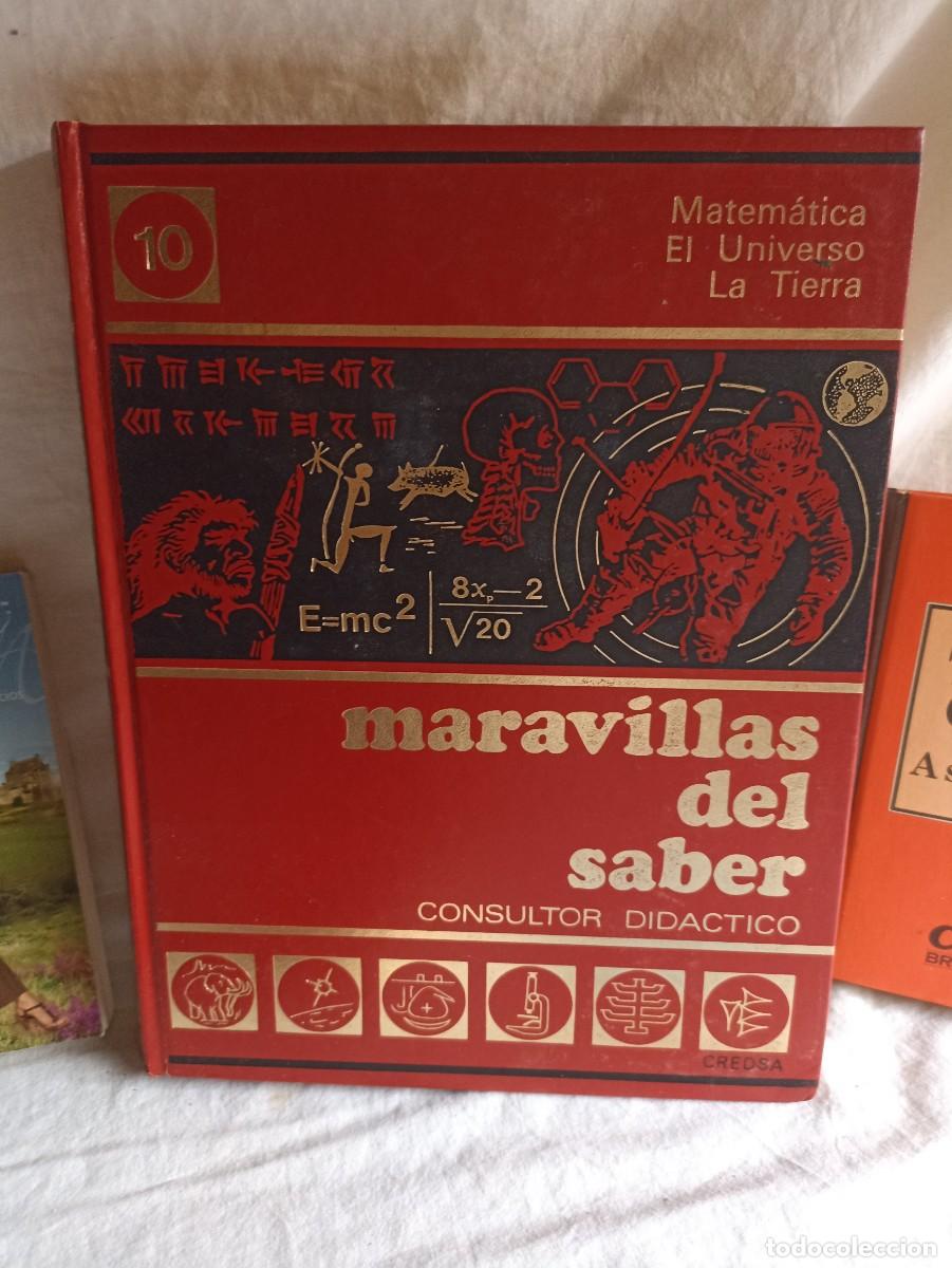 Libros: Lote 5 viejos libros en espa&ntilde;ol - Foto 3