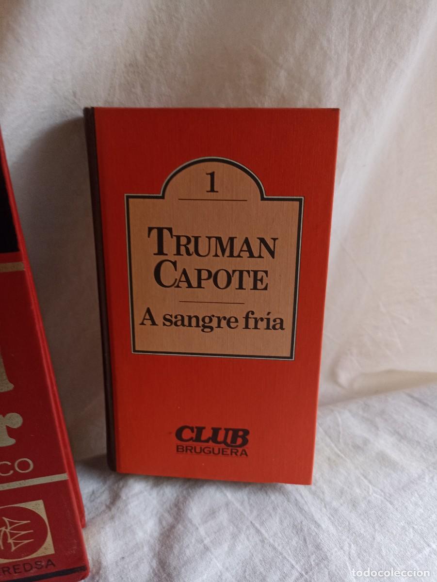 Libros: Lote 5 viejos libros en espa&ntilde;ol - Foto 4