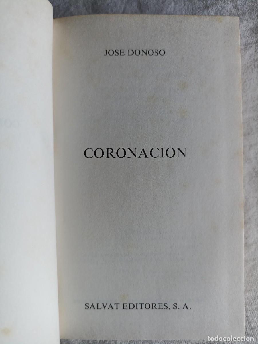 Libros: Lote 5 viejos libros en espa&ntilde;ol - Foto 5