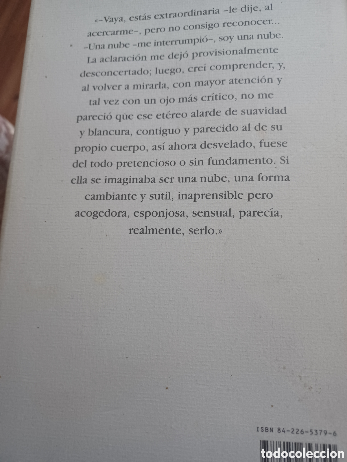 Libros: Barybook 307 A A. . . Los A&eacute;reos Luis magrinya C&iacute;rculo de Lectores - Foto 2