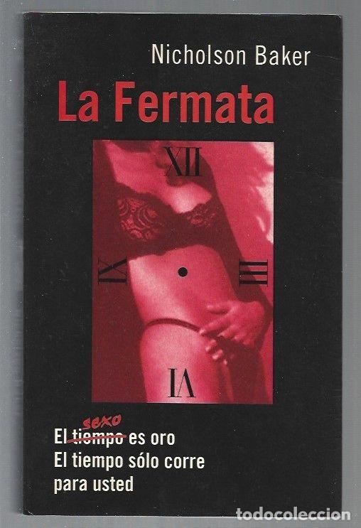 Libros: FERMATA - LA - BAKER, NICHOLSON - Foto 1