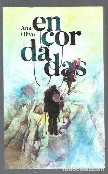 Libros: ENCORDADAS - OLIVO, ANA - Foto 1