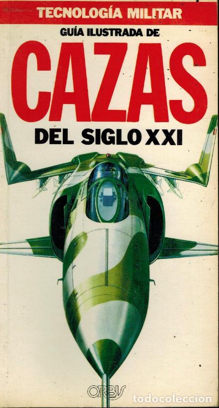 Libros: GU&Iacute;A ILUSTRADA DE CAZAS DEL SIGLO XXI - Foto 1