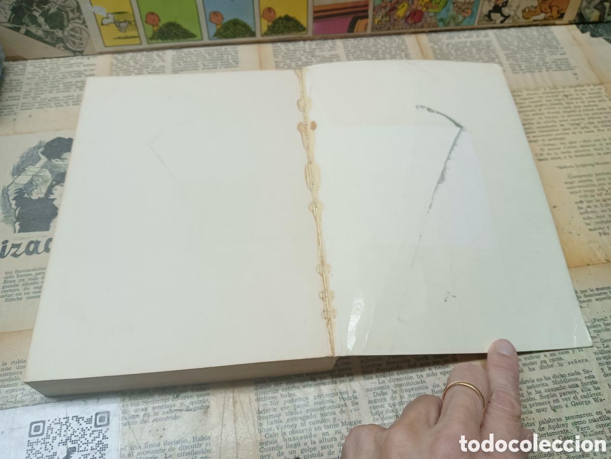 Libros: Como pintar y empapelar. - Foto 5