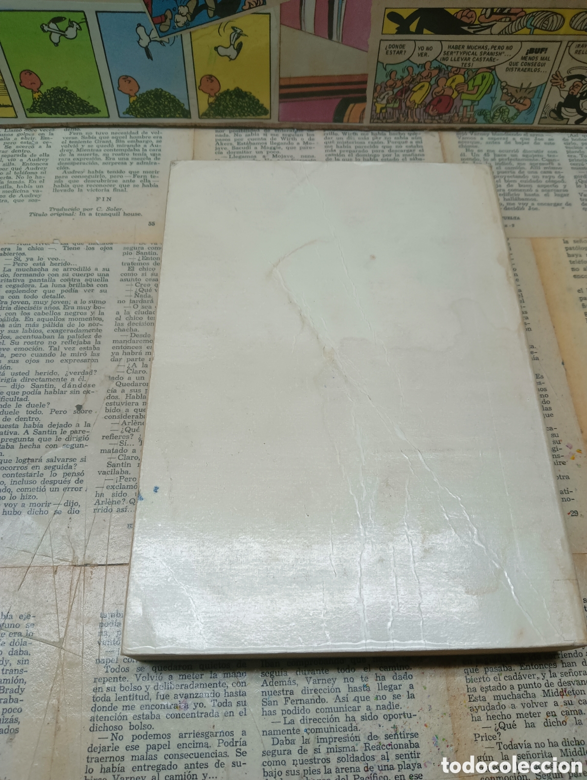 Libros: Como pintar y empapelar. - Foto 6