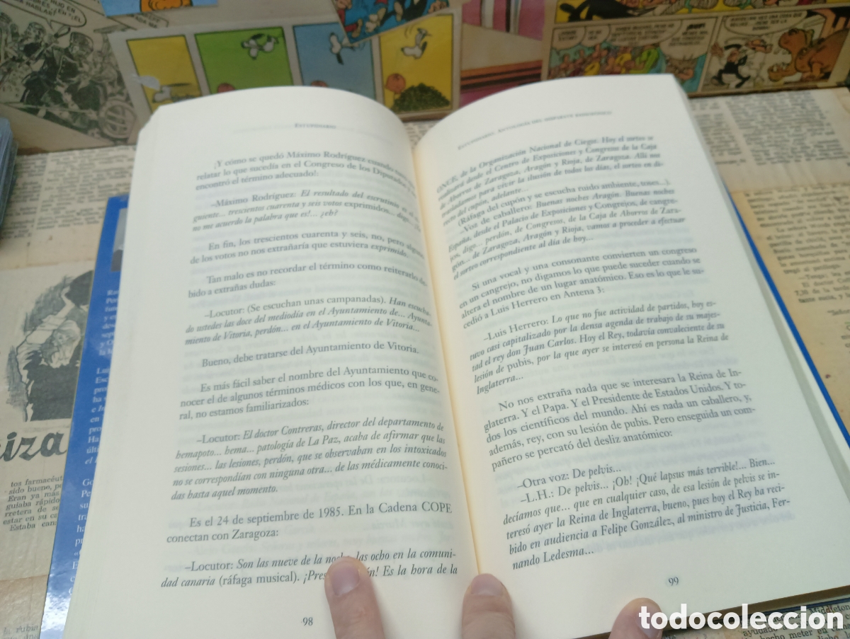 Libros: Estupidiario - Foto 4