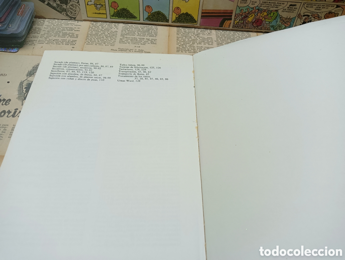 Libros: Decoraci&oacute;n floral duradera. - Foto 2