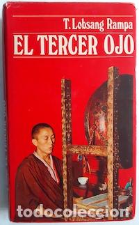 Libros: El tercer ojo - T. Lobsang Rampa - Foto 1
