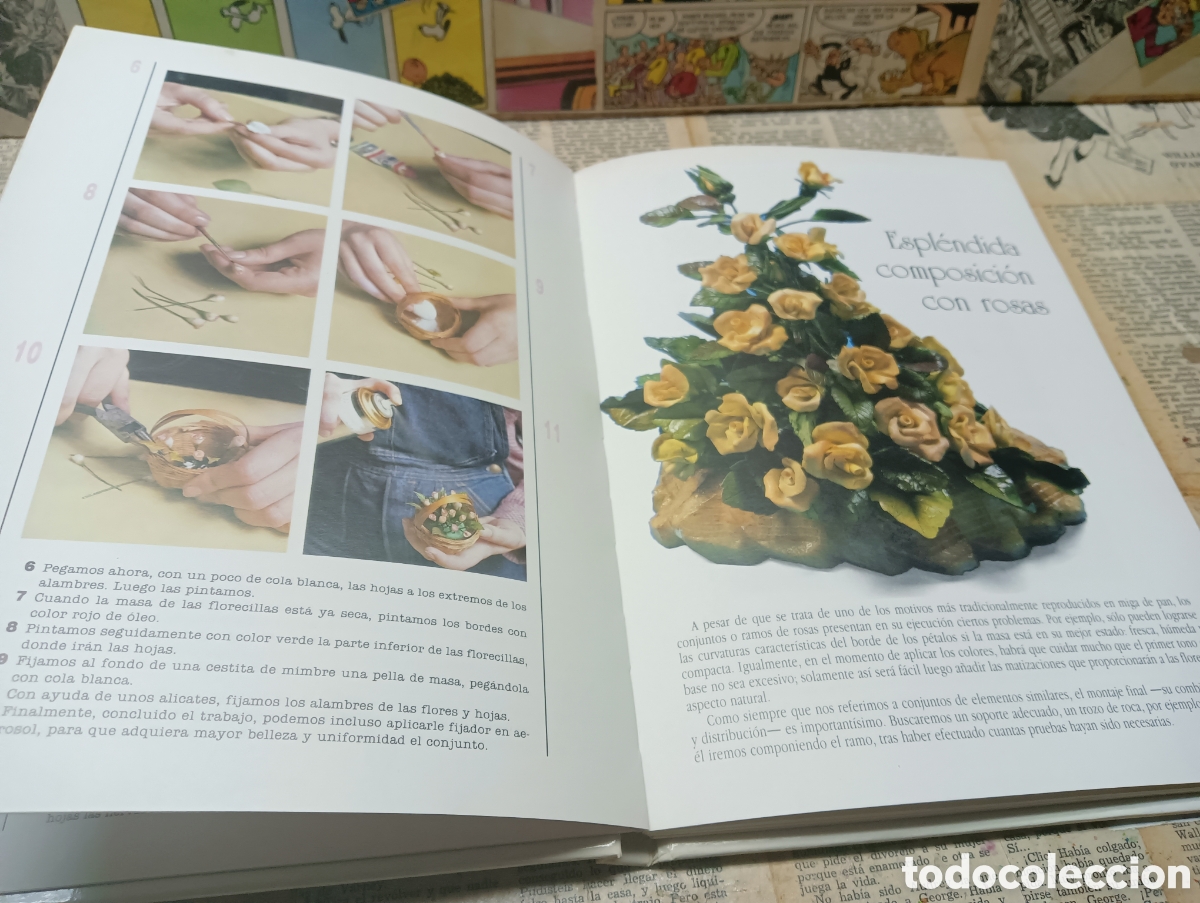 Libros: Miga de pan - Foto 3