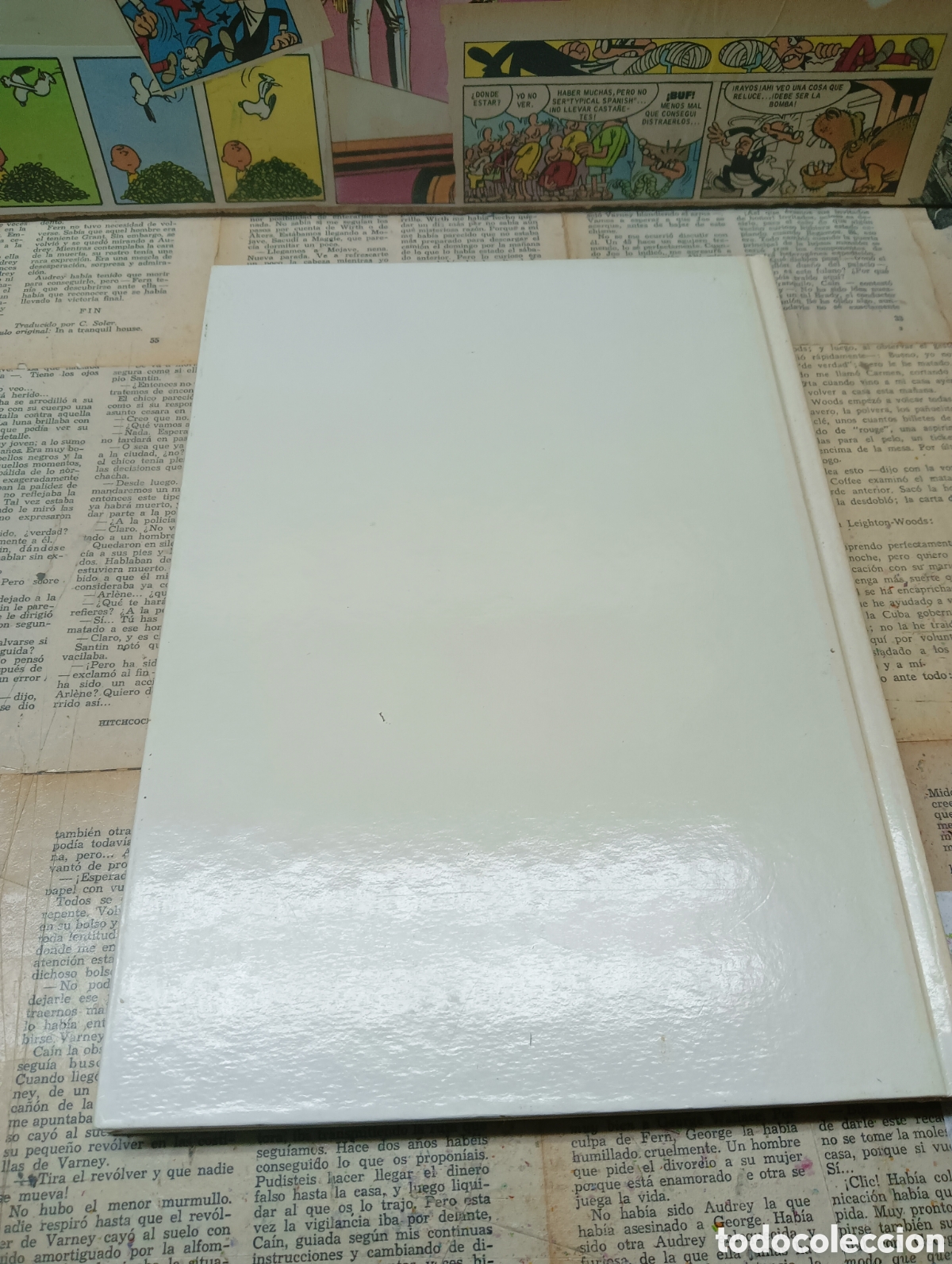 Libros: Miga de pan - Foto 4