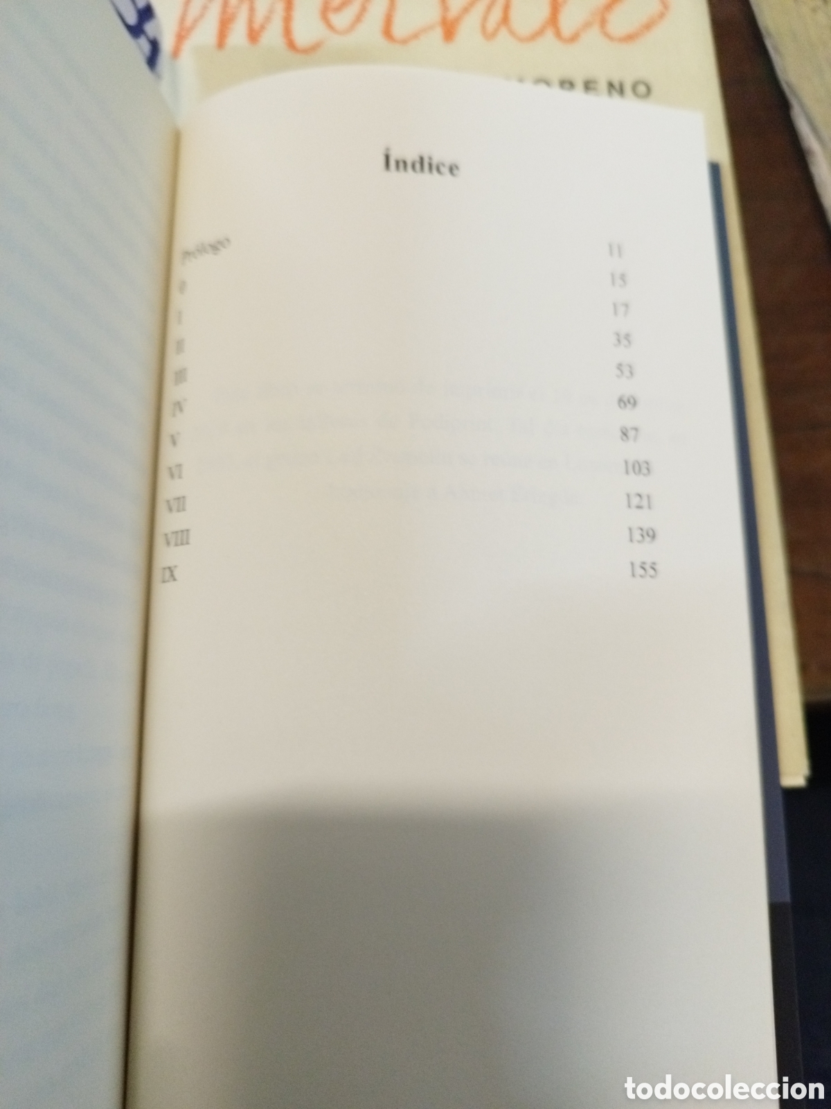 Libros: 9 CORTO - NIETO,C.J. - Foto 4
